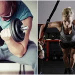 Beneficios a la salud de hacer ejercicio de fuerza