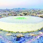 Más de 2 millones de boletos vendidos para Qatar 2022