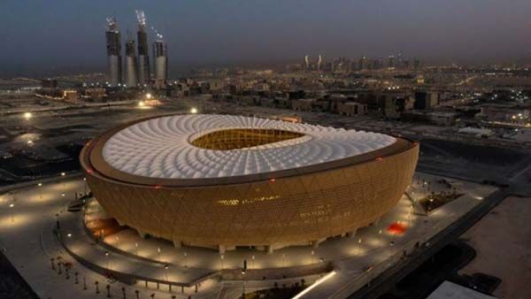 ESTADIO LUSAIL: SEDE DE MÉXICO EN QATAR 2022 RECIBIRÁ SU PRIMER PARTIDO INTERNACIONAL