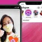 Instagram ya permite compartir publicaciones, ‘Reels’ y ubicaciones mediante código QR