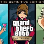 ¡Es oficial! Grand Theft Auto ya tiene fecha de llegada a iOS y Android