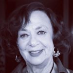 Muere la primera actriz Adriana Roel a los 88 años de edad