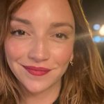 Regina Blandón utiliza lenguaje incluyente en evento importante: «Hay un avance en todes les compañeres»