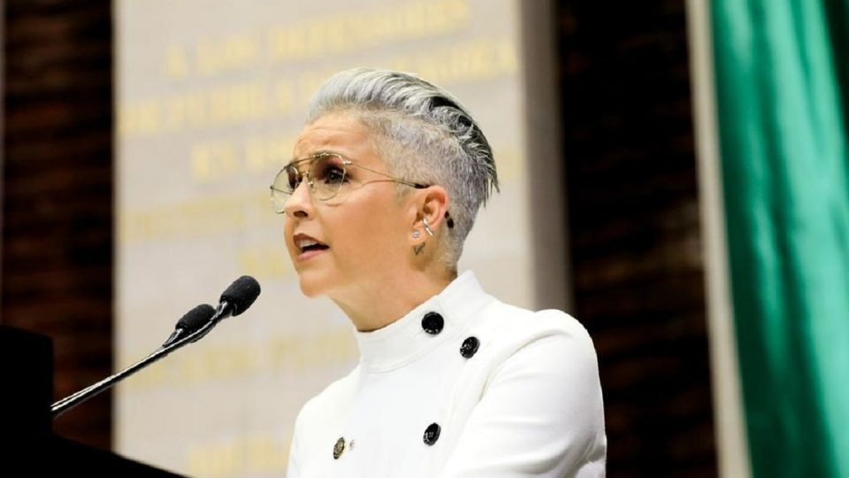 Piden protección para hijo de Luz Raquel Padilla, victima de feminicidio