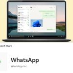 WhatsApp llega a Windows: Aquí te explicamos cómo instalar esta nueva aplicación