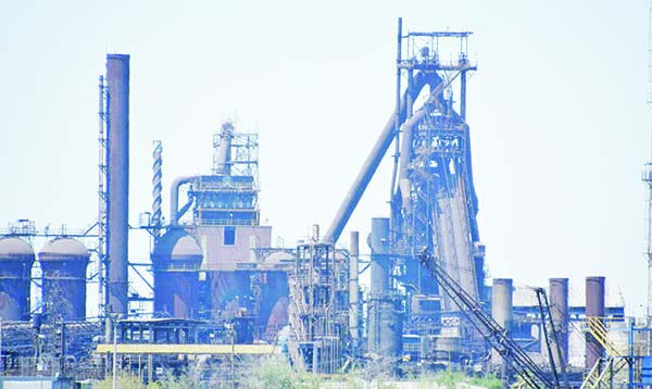 Negocia AHMSA nuevas alianzas