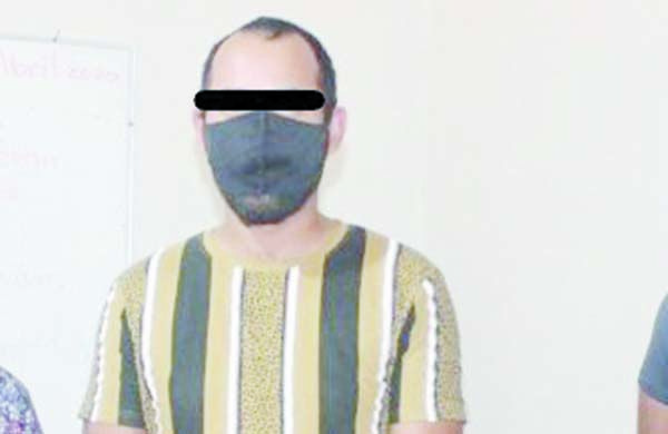 Detectives colombianos van por dueño de anexo