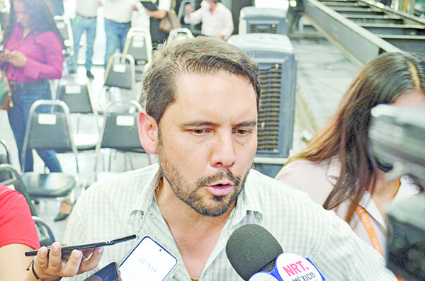 Colabora CEAS con rescate en mina