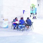 Desairan ciudadanos módulos de empleo