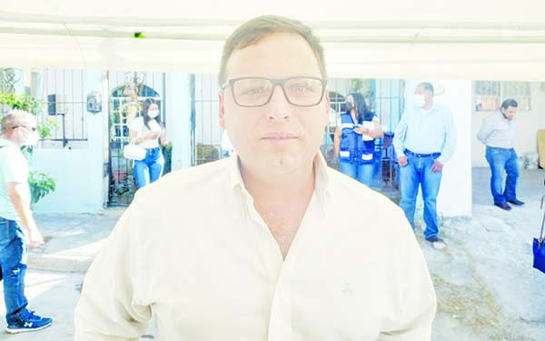Analizan vía alterna al Lázaro Cárdenas