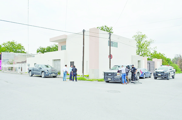 Inventan asalto por evitar renta