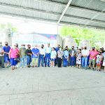 Programas subsidiados apoyan a 800 familias