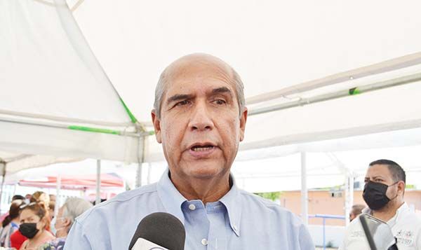 Crisis por agua en NL favorece a la Región