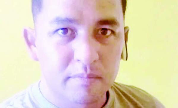 Le permiten ver a hija pero ya no la regresa