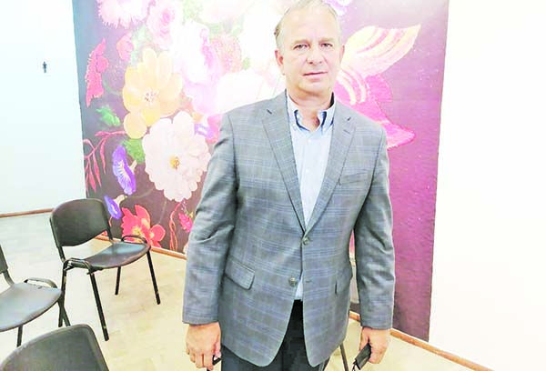 Entregarán equipo escolar a 600 mil alumnos: Saracho