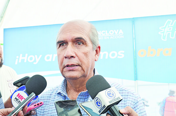 Lamenta Alcalde tragedia en mina