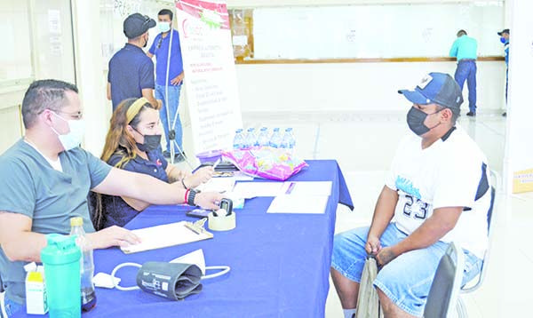 Buscan 60 monclovenses para trabajar en Kodaco