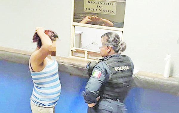 Piden ayuda a la Policía 16 hombres vapuleados