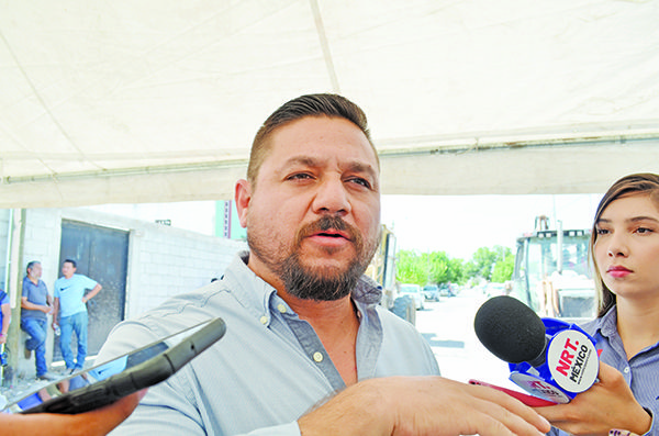 Molestan animales de granja en área urbana