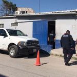 Protestan por trato inhumano en INM y los encarcelaron