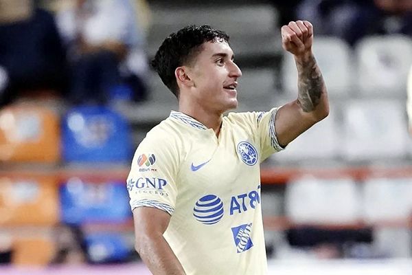 Investiga FIFA caso Zendejas y el no cambio de asociación