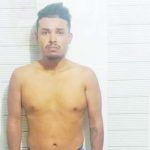 Intenta ladrón robar restaurante