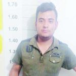 Arrestan a par de chatarreros