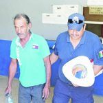 Roba carbón de Altos Hornos