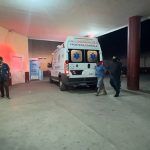 Tío apuñala a su sobrino