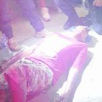 Asalta Tabla a un vecino