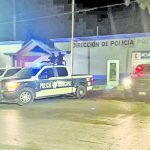 Balazos movilizan a policías y soldados