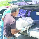 Joven pone fin a su vida