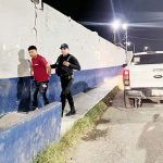 Briago brabucón acaba en prisión