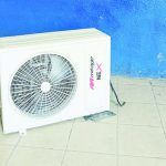 Recupera policía mini split robado