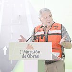 Avanza obra de sistema pluvial