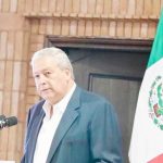 Saltillo tiene éxito por trabajar en unidad: JMF