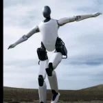 Xiaomi trae CyberOne, un robot humanoide capaz de reconocer emociones
