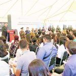 Arranca la carrera de Derecho de UA de C