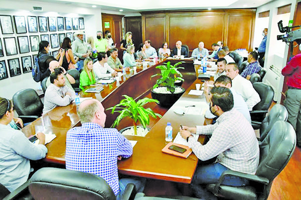 Cuenta regresiva de FeriAcero 2022
