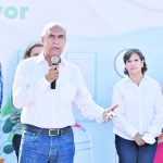 Fue un acierto la Feria de la Salud