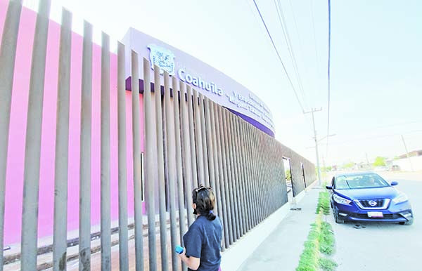Busca Rosa protección; hermano es su verdugo
