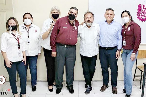 Convoca UPIIC a nuevos docentes