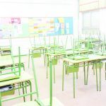 No habrá clases en nivel básico desde miércoles