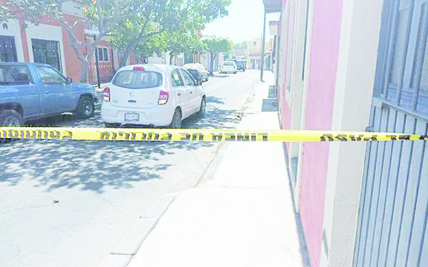 Piden custodia madres de jóvenes asesinadas