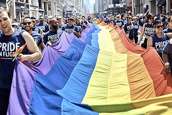 Singapur despenalizará las relaciones homosexuales