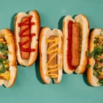 Comer hot dogs te resta tiempo de vida según este estudio