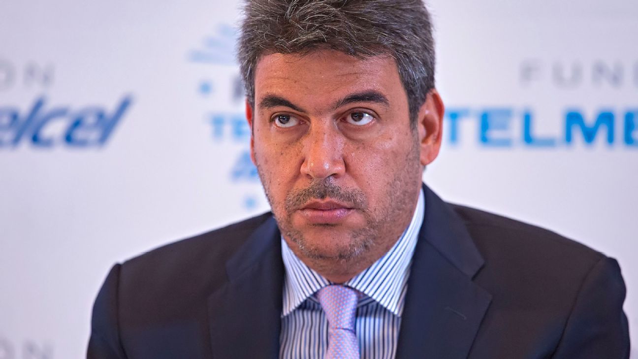Arturo Elías Ayub arremete contra Fox Sports; tomarán acciones legales tras el León vs América
