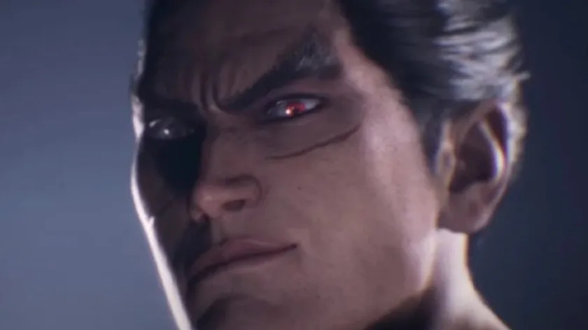 Tekken 8 está muy cerca, lanzan breve adelanto