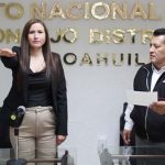 Se incorporan al INE nuevos titulares de Juntas Distritales 02 y 05