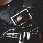 ‘SpectroMap’, un algoritmo contra el plagio musical